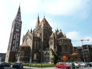 Szeged