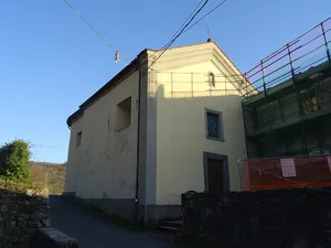 Saint Martin church