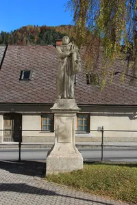 Hl. Felix (Hohenberg, Niederösterreich)