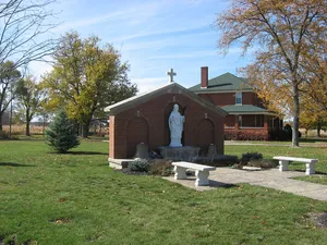 St. Patrick's Catholic Church