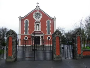 Sacred Heart Roman Catholic Church