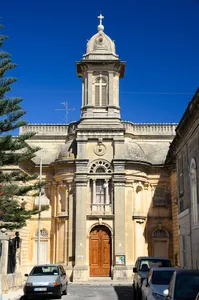 Church Good Shepherd