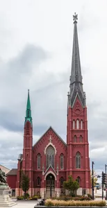 Calvary Presbyterian Church