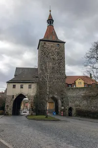 Nürnberger Tor