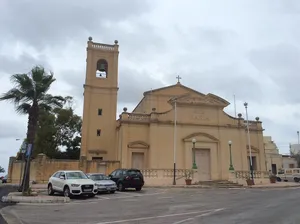 Church of the Madonna of Mercy, Żejtun