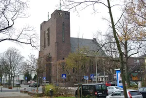 Friedenskirche