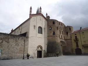 cathedral of St. Just