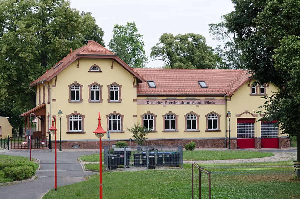 Döbeln, Niederwerder 6, 20