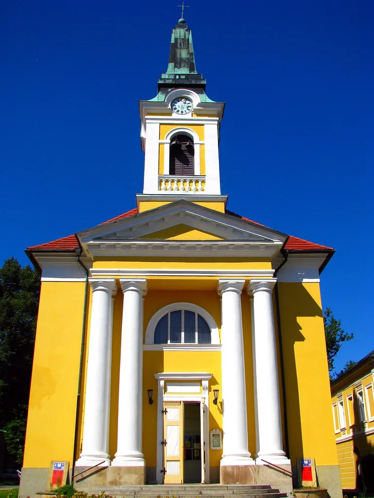 This is a photo of a cultural monument of the Czech Republic,number: