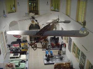 Dresden Transport Museum