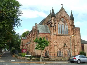 Finnart St Paul’s Church