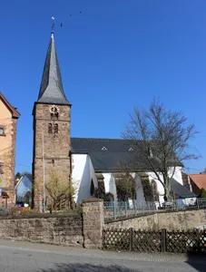 Margarethenkirche