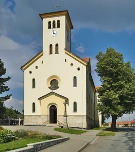 Church of Saints Cyril and Methodius