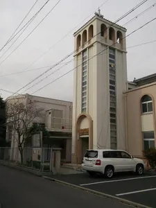 Nagoya St.Matthew's Church