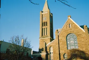 Congregational Church of Patchogue