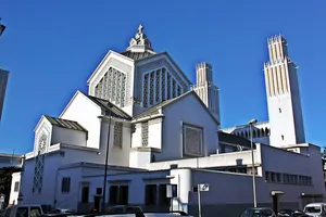 St. Peter's Cathedral (Rabat)