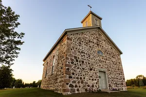 St. Peter's Church