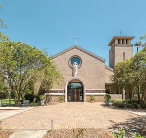 St. Gabriel Roman Catholic Church
