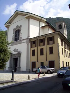 church San Giuliano