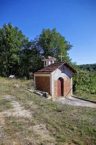 St. Sophia Church