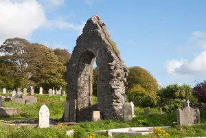 Donegal Friary