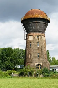 Wasserturm
