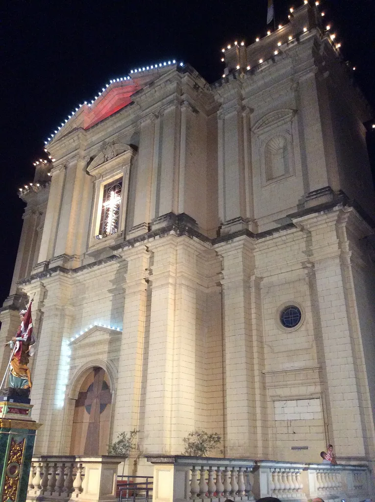 Santa Venera feast
