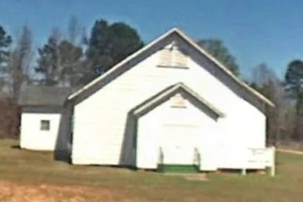 Friendship CME Church