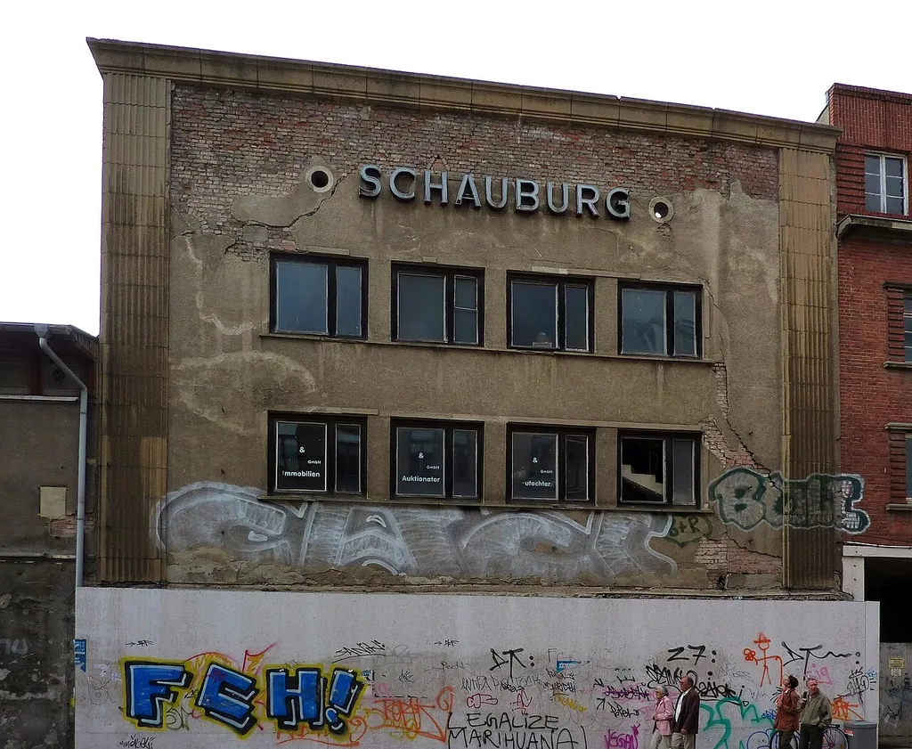 Schauburg