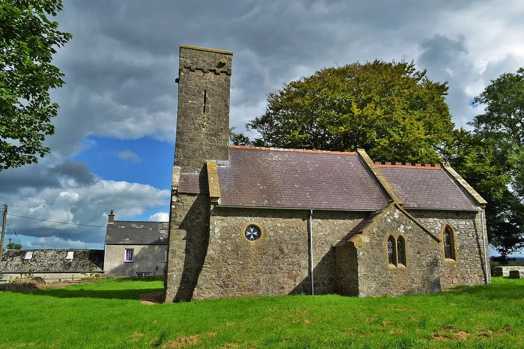 Minwear Church