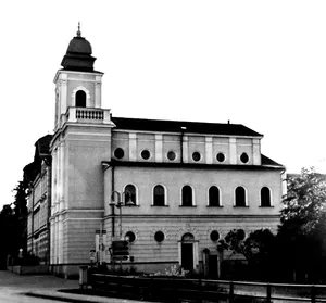 Kloster Gleiß