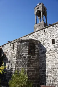 Church of Saint Anthony (Chaldean Catholic Church, Diyarbakir)