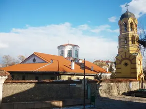 St. Nedelya Church