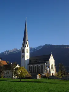 Pfarrkirche Untermieming