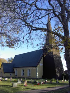 Malma church
