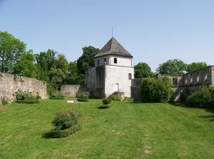 Burg Natternberg