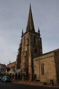 Church of St Peter