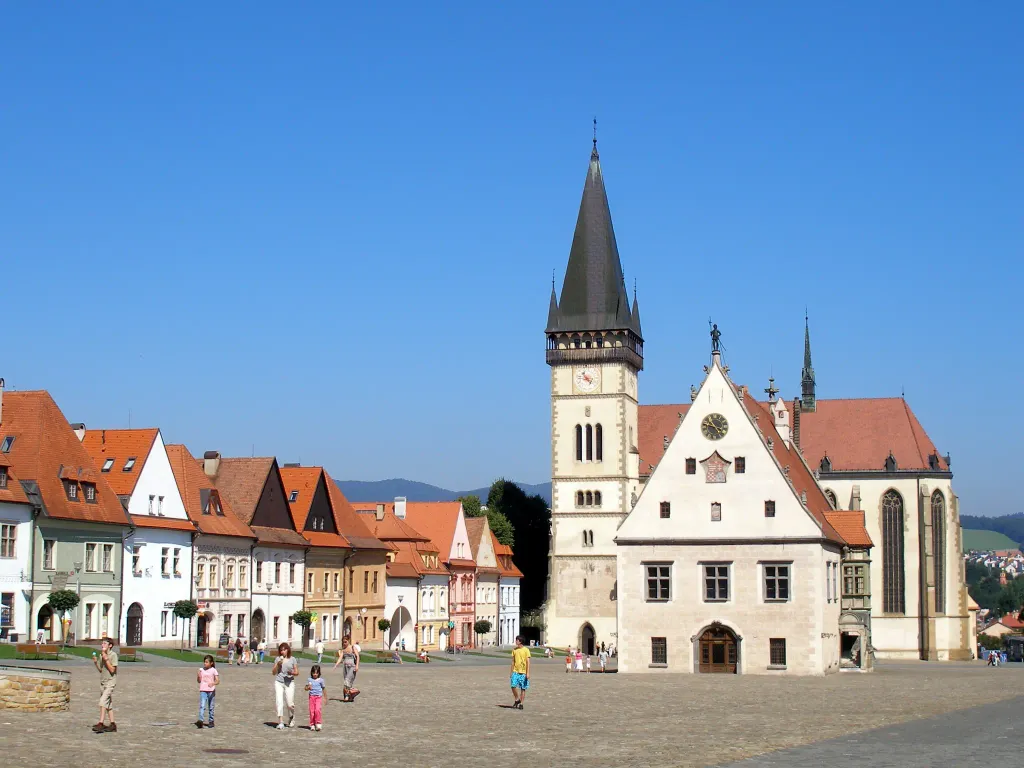 Bardejov