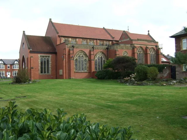 St Stephen's Church