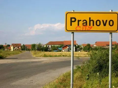 Prahovo