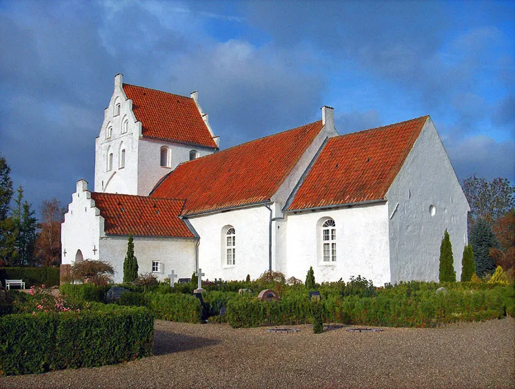 fra sydøst