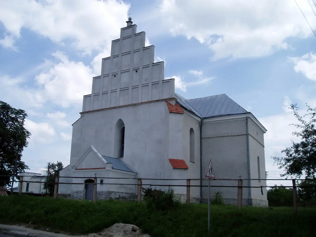 Kulykiv