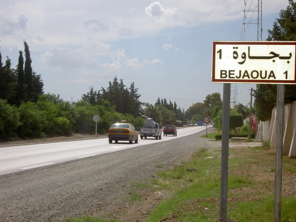 Bejaoua