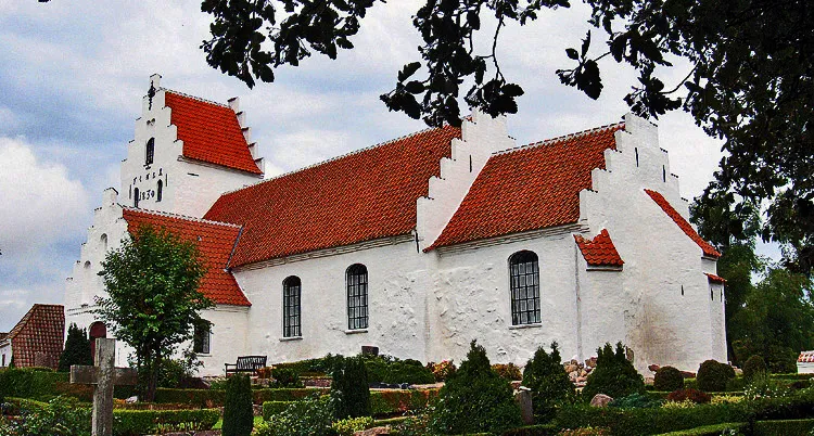 fra sydøst