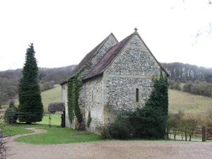 Church of Our Lady of the Meadow
