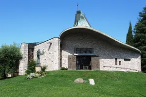 Saint Francis of Assisi church