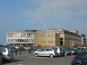 Palais du Grand-Large