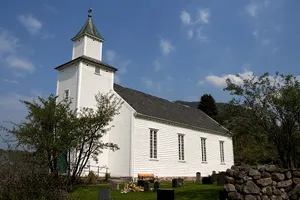 Fister Church