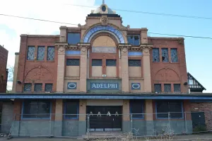 Adelphi Picture Theatre