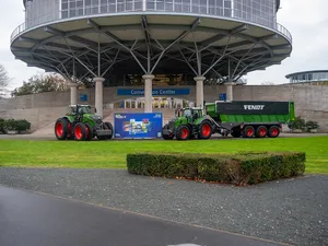 Agritechnica